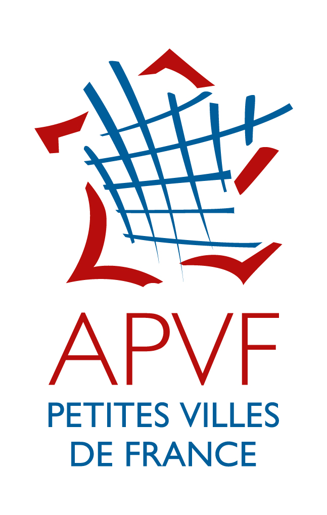 liste des associations de maires : apvf logo