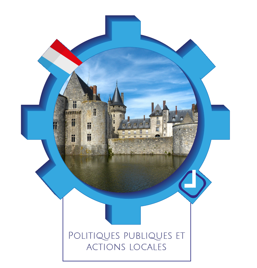 Politique publique et actions locales, politiques publiques