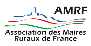 liste des associations de maires : amrf logo