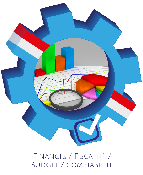 Finance fiscalité budget comptabilité