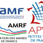 Liste de 7 associations de maires