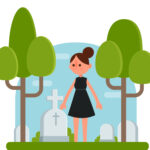 La gestion des cimetières