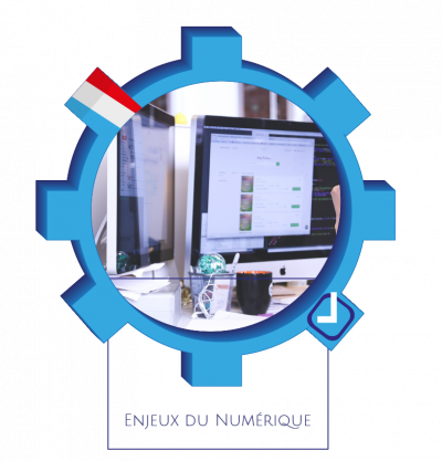 Enjeux du numérique