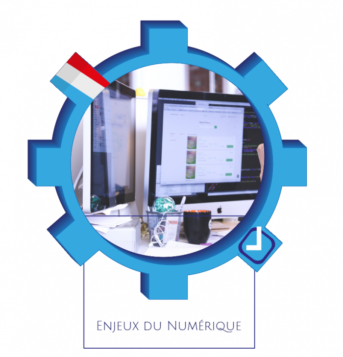 Enjeux du numérique