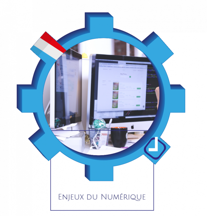 Enjeux du numérique