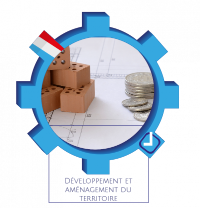Développement et aménagement du territoire