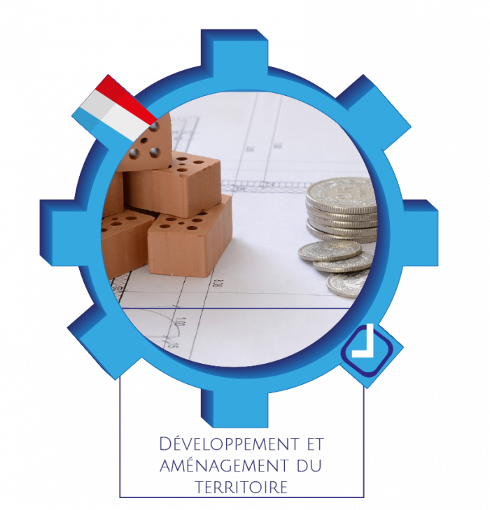 Développement et aménagement du territoire
