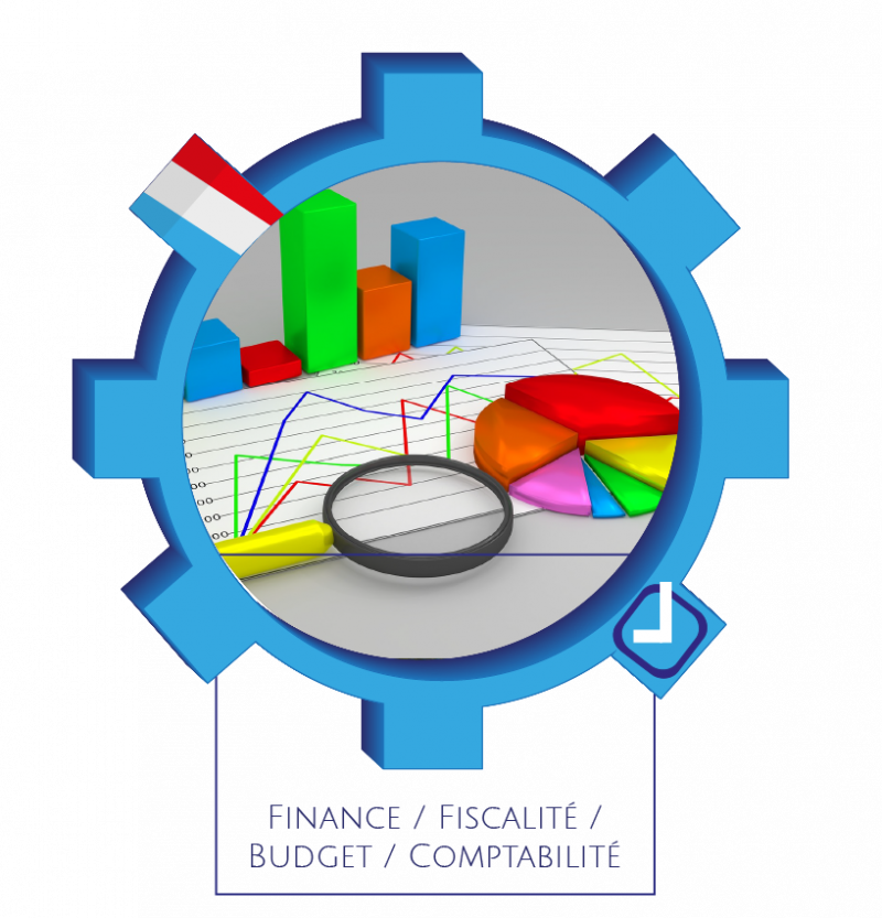 Finances et budget comptabilité, fiscalité