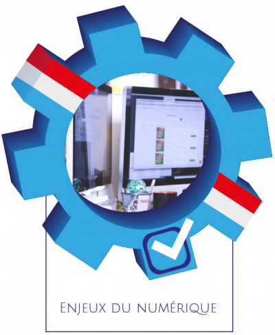 Enjeux du numérique