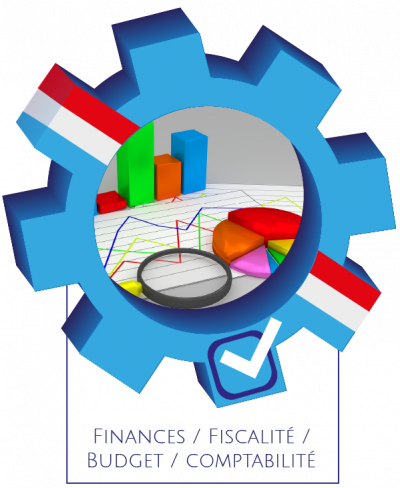 Finance fiscalité budget comptabilité