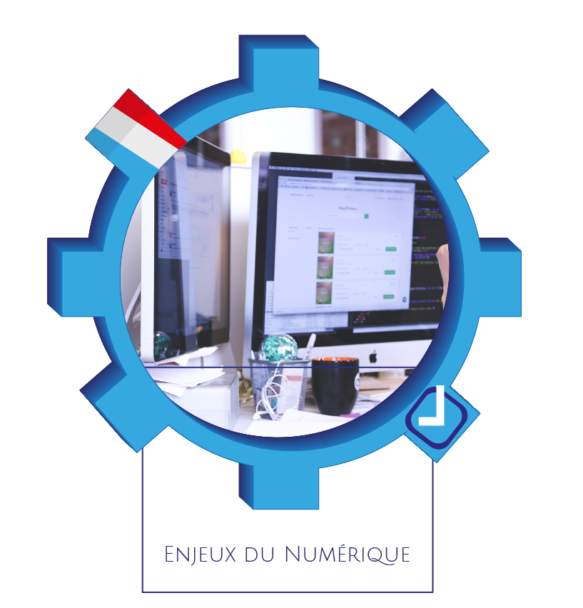 Enjeux du numérique