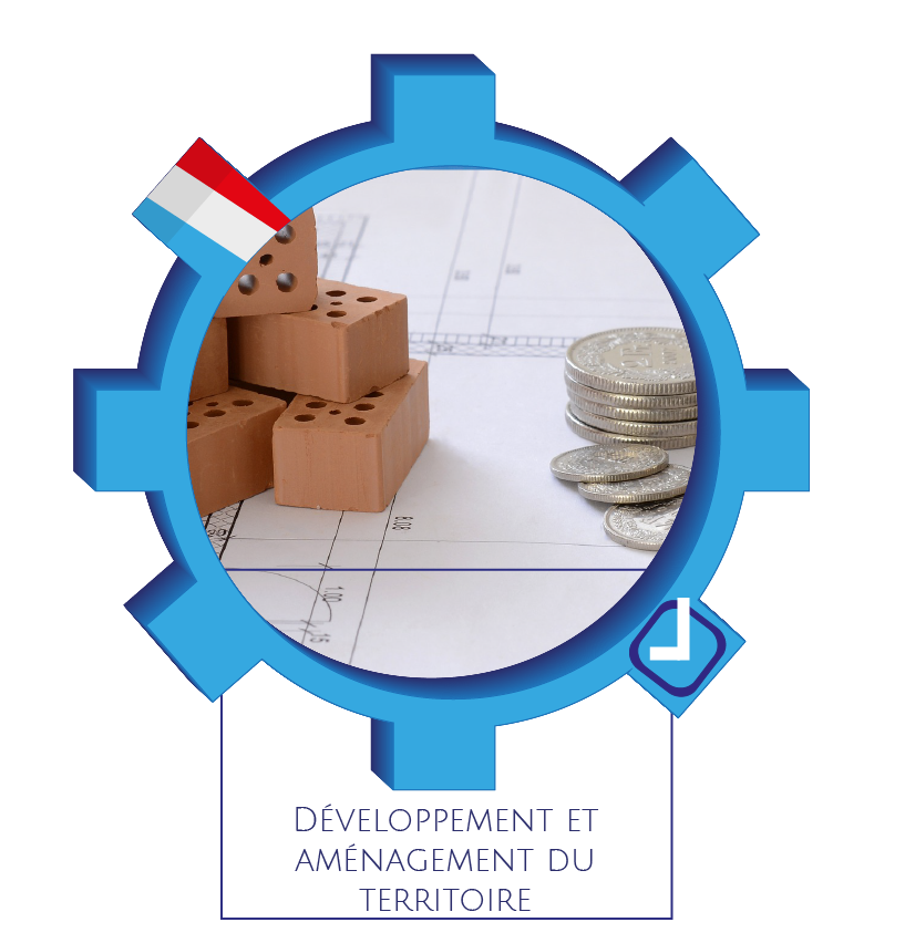 Développement et aménagement du territoire