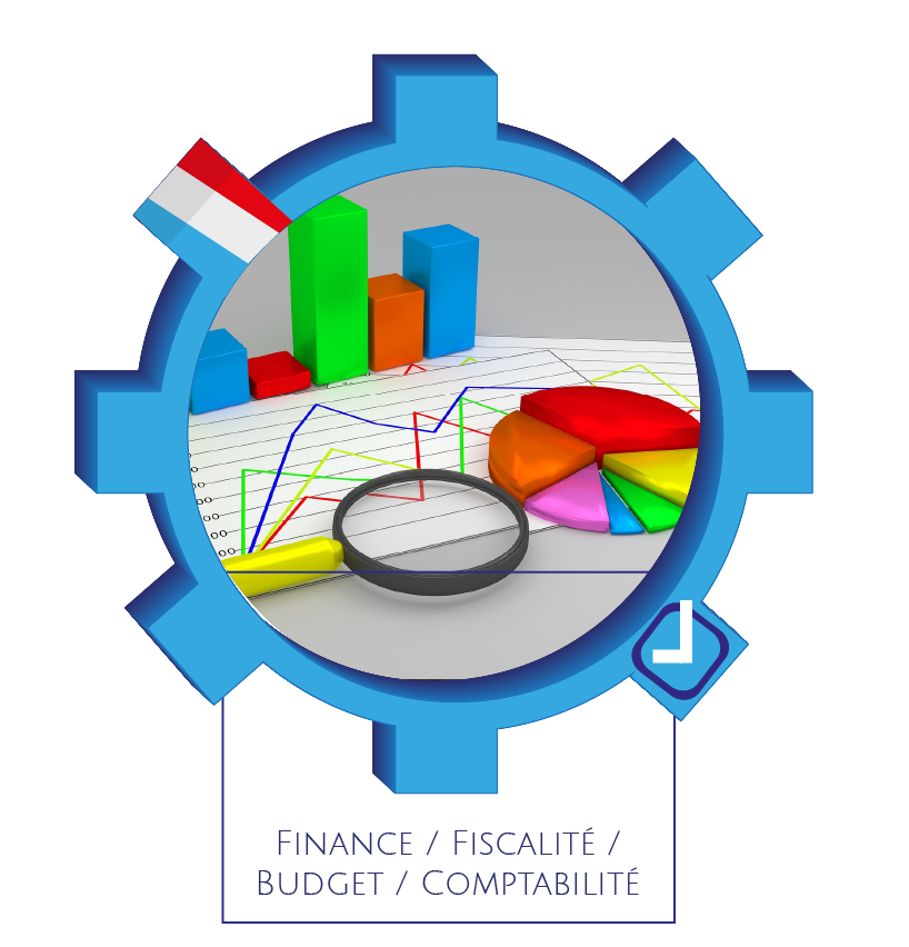 Fiance Fiscalité Budget Comptabilité